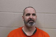 Mugshot of BRIGHT, SHAUN M