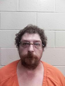 Booking photo of TIMOTHY CURTIS DAY